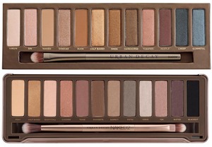 Urban Decay Naked Palette 2