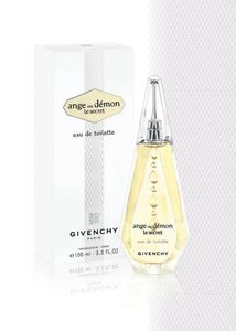 Туалетная вода GIVENCHY Ange ou Demon Le Secret Eau de toilette