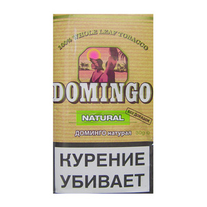 Сигаретный табак Domingo "Natural" 30 g