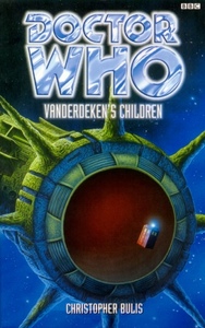 Doctor Who. Vanderdeken's Children