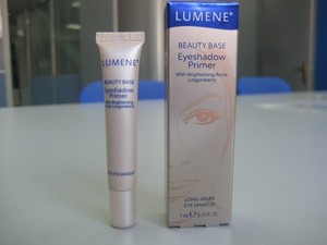 Lumene Eyeshadow Primer