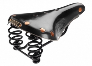 Brooks Flyer S Special Black