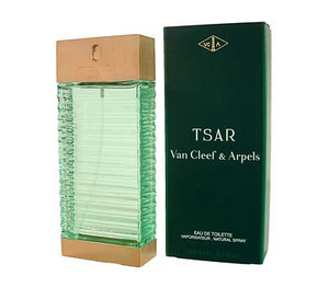VAN CLEEF TSAR