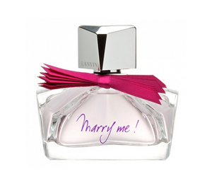 LANVIN MARRY ME
