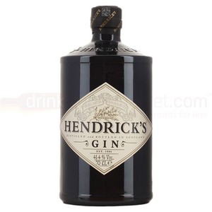 Джин Hendrick's