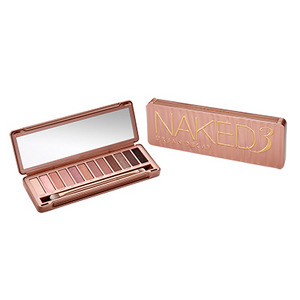 Urban Decay Naked 3