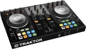 Traktor Kontrol S2 mk2