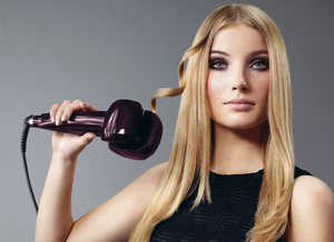 Стайлер BaByliss curl secret