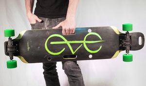 Eve Longboard