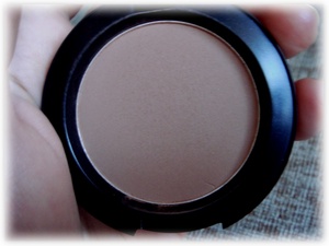 MAC Pro Longwear Blush в оттенке Baby Don't Go