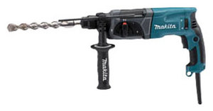 Перфоратор Makita HR-2470