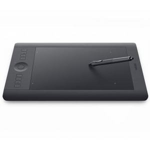 Графический планшет wacom intuos pro M