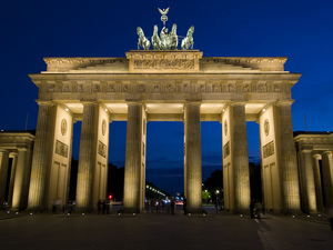 Brandenburger Tor