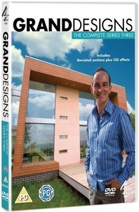 Grand design DVD