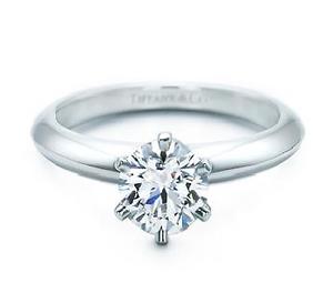 The Tiffany® Setting