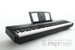 цифровое пианино YAMAHA P-35B