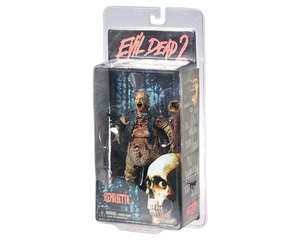 Evil Dead 2 — Henrietta Series 2