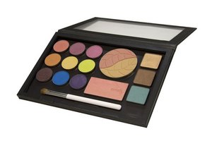 Магнитная палетка Z palette