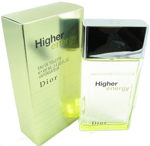 Christian Dior / Higher Energy