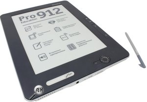 Pocketbook Pro 912