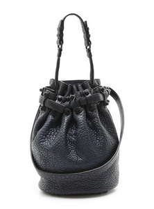 Alexander Wang Diego Dumbo Bucket Bag