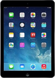 Apple iPad Air 32Gb Wi-Fi (серый)