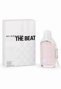 У меня закончились любимые духи!!!  Burberry "the Beat"