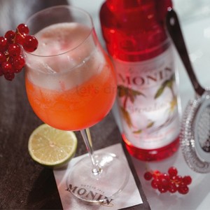 Сиропы Monin