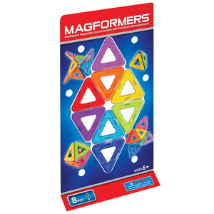 Magformers