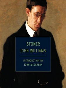 Stoner by John Williams