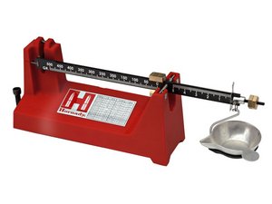 Весы Hornady Balance Beam Powder Scale