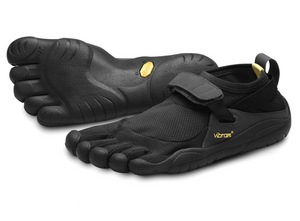 Гидротапки Vibram FiveFingers KSO