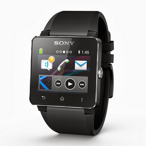 Смарт-часы Sony SmartWatch