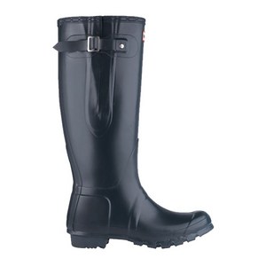 Hunter синие size5 (38)