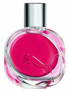 Puma Urban Motion Woman EDT