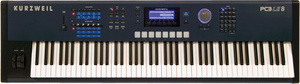 Kurzweil PC3LE 8