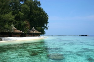 Путешествие на Бали