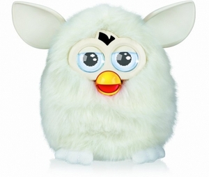 Игрушка-тамагочи Furby