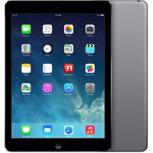 APPLE IPAD AIR 32GB WI-FI + CELLULAR SPACE GRAY