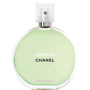 Chanel Chance eau Fraiche