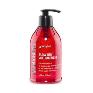 Sexy Hair Blow Dry Volumizing Gel