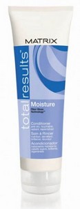 Matrix Total Results Moisture Conditioner