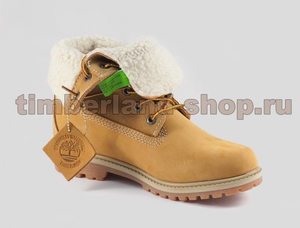 Timberland hight sand (зимние)