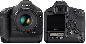 Canon Mark III