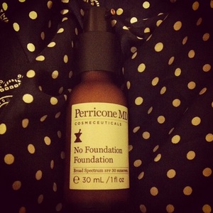 Perricone MD No Foundation Foundation