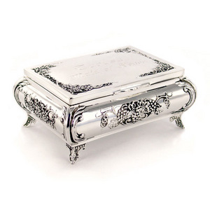 Silver Box