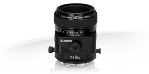 Canon TS-E 45mm f/2.8 4.5
