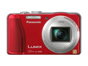 Panasonic Lumix DMC-TZ30