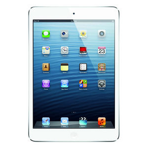Планшет Apple iPad mini 32Gb Wi-Fi + 3G White