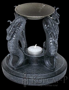 Аромалампа